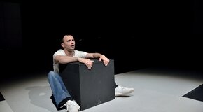 Я танцую как дебил