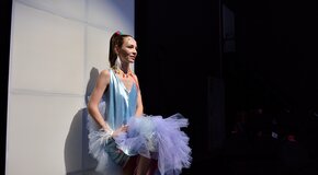 Я танцую как дебил