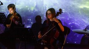 Авангардный концерт: Кандинский • Стравинский • Шостакович