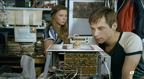 Юлия Савичева