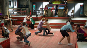 Юлия Савичева