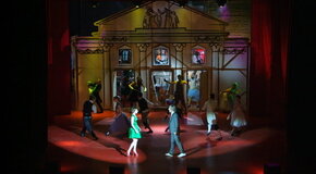 Юлия Савичева