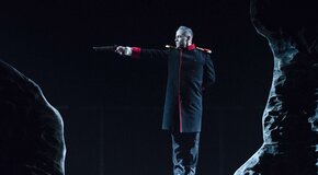 Герой нашего времени