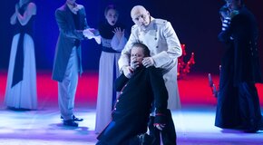 Герой нашего времени