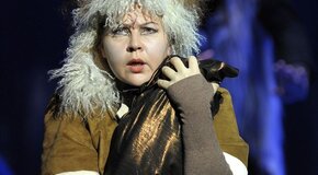 Звездный мальчик