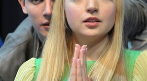 Звездный мальчик