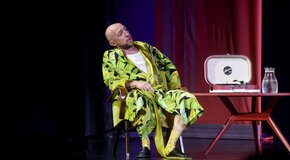 Римские рогоносцы