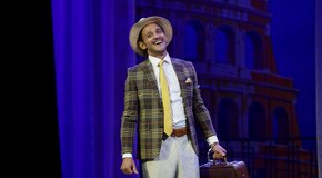 Римские рогоносцы