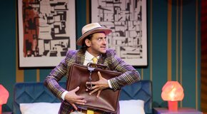 Римские рогоносцы