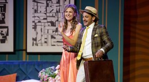 Римские рогоносцы