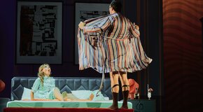 Римские рогоносцы