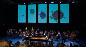 Знакомство с оркестром