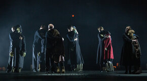 Гекатомба. Блокадный дневник