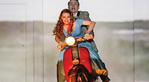 Римские каникулы