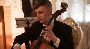 Магия свечей. Pas de deux. Шедевры мирового балета