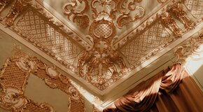 Магия свечей. Pas de deux. Шедевры мирового балета