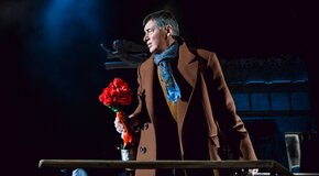 Семья в подарок