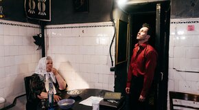 Бардо Тхёдол, или 49 кастрюль кутьи