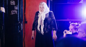 Бардо Тхёдол, или 49 кастрюль кутьи
