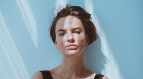 Ах Астахова. Где свет приумножают. В атмосфере тысячи свечей