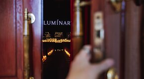 Luminary и 3000 свечей. В объятия любви