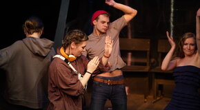 Церковь Пресвятого Макчикена