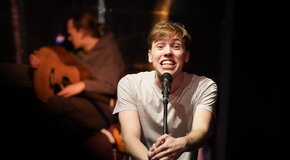 Церковь Пресвятого Макчикена