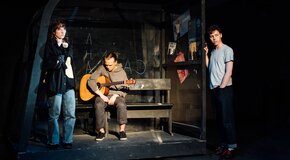 Церковь Пресвятого Макчикена