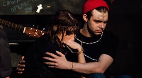 Церковь Пресвятого Макчикена