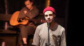 Церковь Пресвятого Макчикена