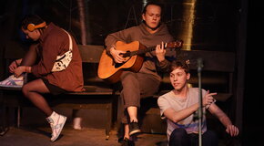 Церковь Пресвятого Макчикена