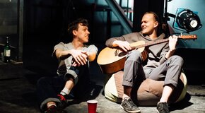 Церковь Пресвятого Макчикена