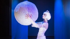Снежная королева