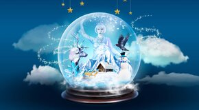 Снежная королева