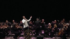 Marco Dal Carlo и оркестр. Любимые итальянские хиты