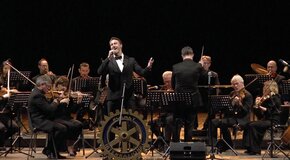 Marco Dal Carlo и оркестр. Любимые итальянские хиты