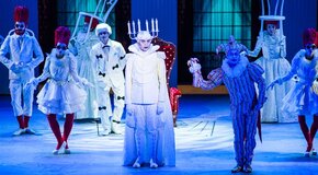 Все о Золушке