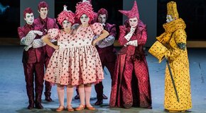 Все о Золушке