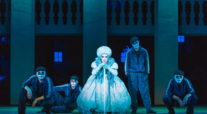 Все о Золушке