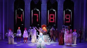 Все о Золушке