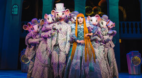 Все о Золушке