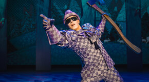 Все о Золушке