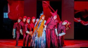 Все о Золушке