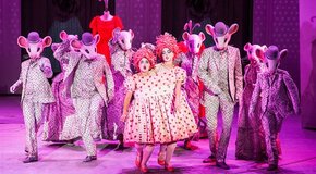 Все о Золушке