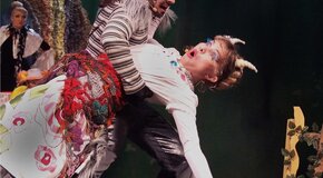 Динь-дон, я ваша мама