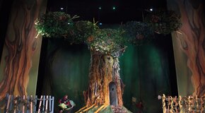 Динь-дон, я ваша мама