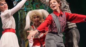 Динь-дон, я ваша мама