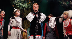 Динь-дон, я ваша мама