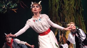 Динь-дон, я ваша мама