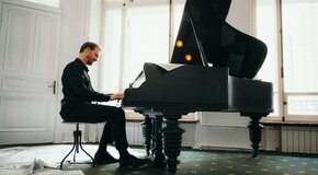 Магия свечей. Саундтреки о любви в Оранжерее